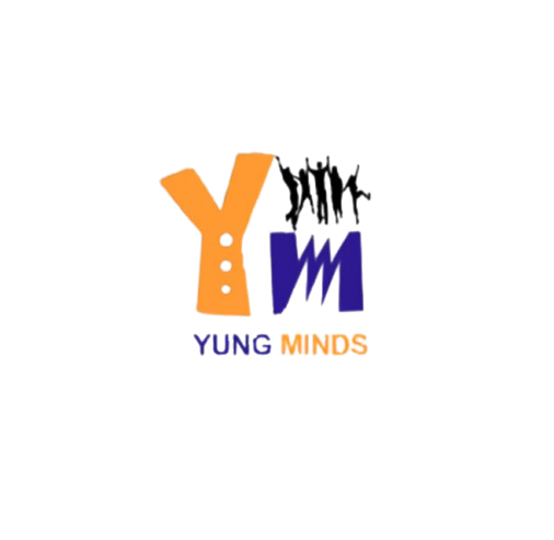 Yung Minds - HR Consulting for Startups Logo